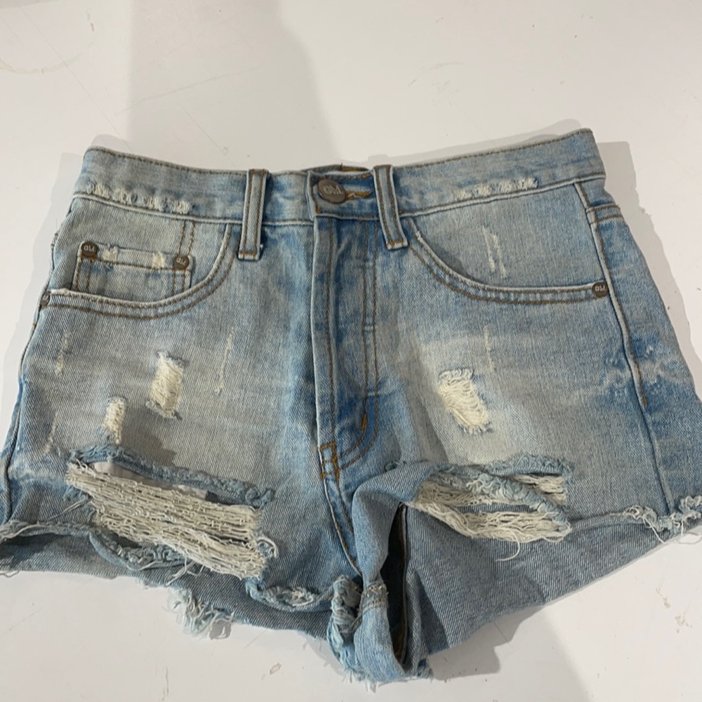 Glamorous Jean shorts